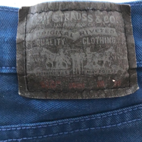 Levi’s 510 Super Skinny Jeans (16 Regular / 28x28) P204 - Picture 4 of 8